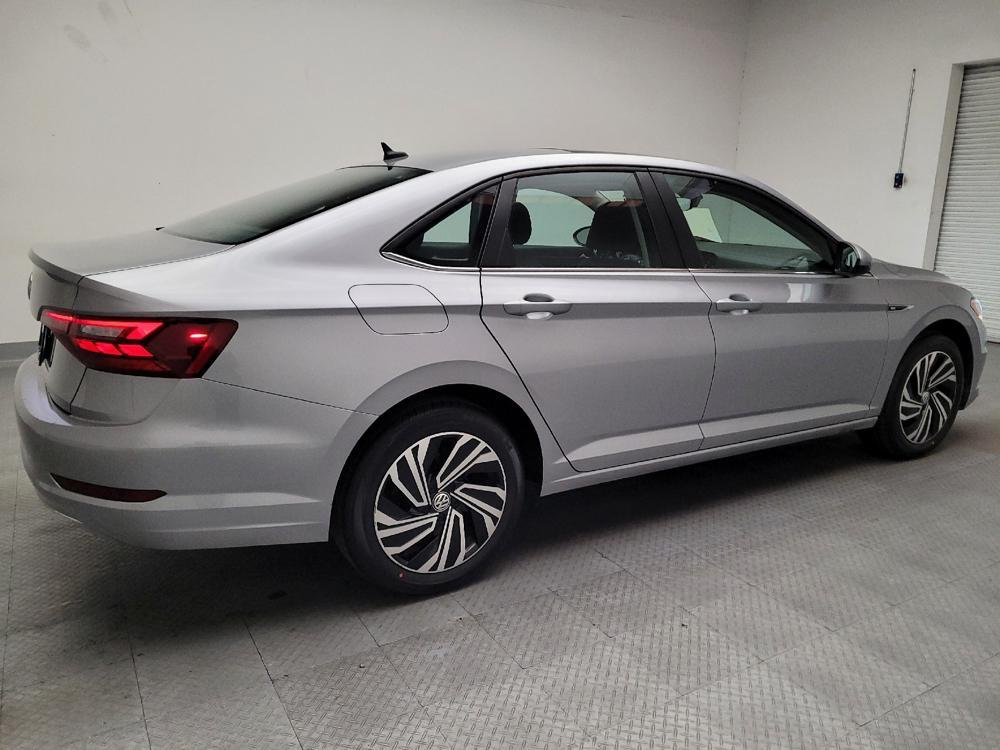 used 2020 Volkswagen Jetta car, priced at $17,395