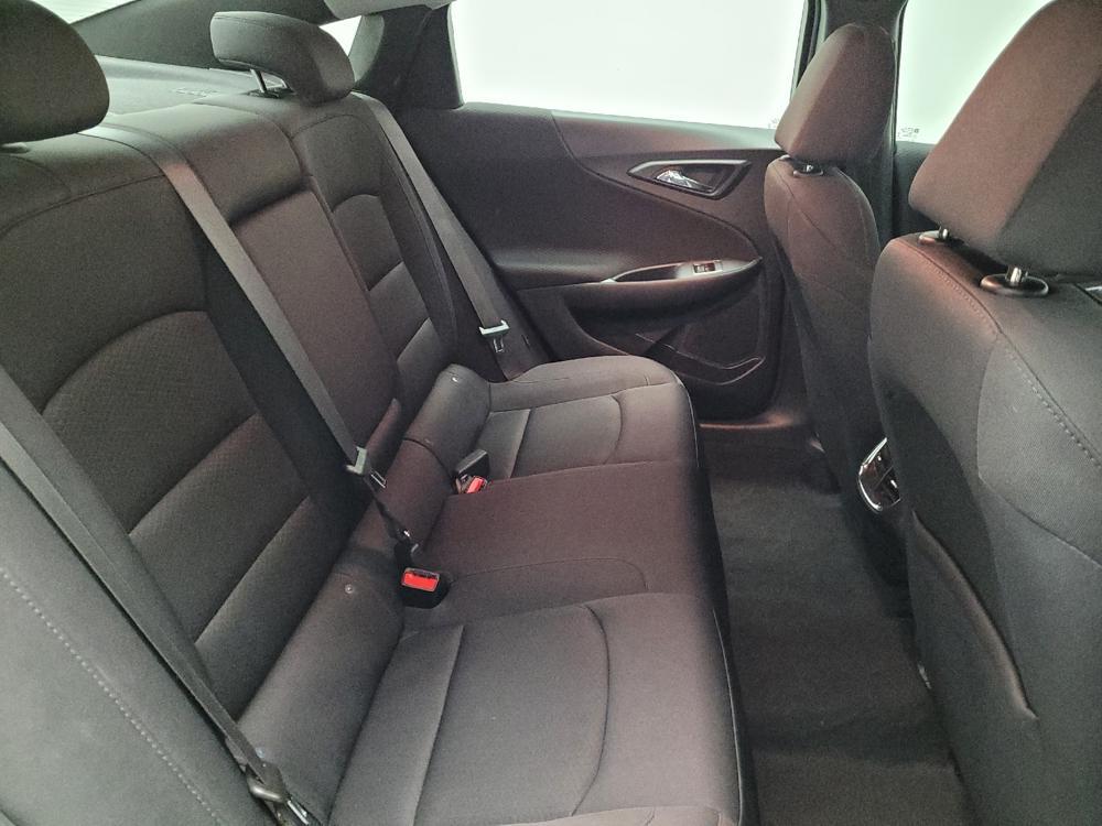 used 2024 Chevrolet Malibu car, priced at $19,295