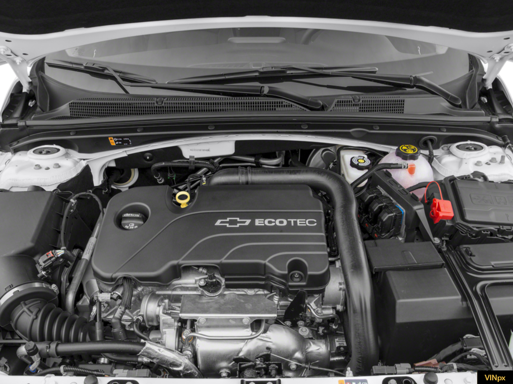 used 2018 Chevrolet Malibu car, priced at $15,695