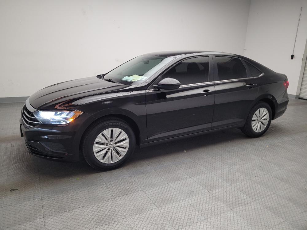 used 2019 Volkswagen Jetta car, priced at $17,295