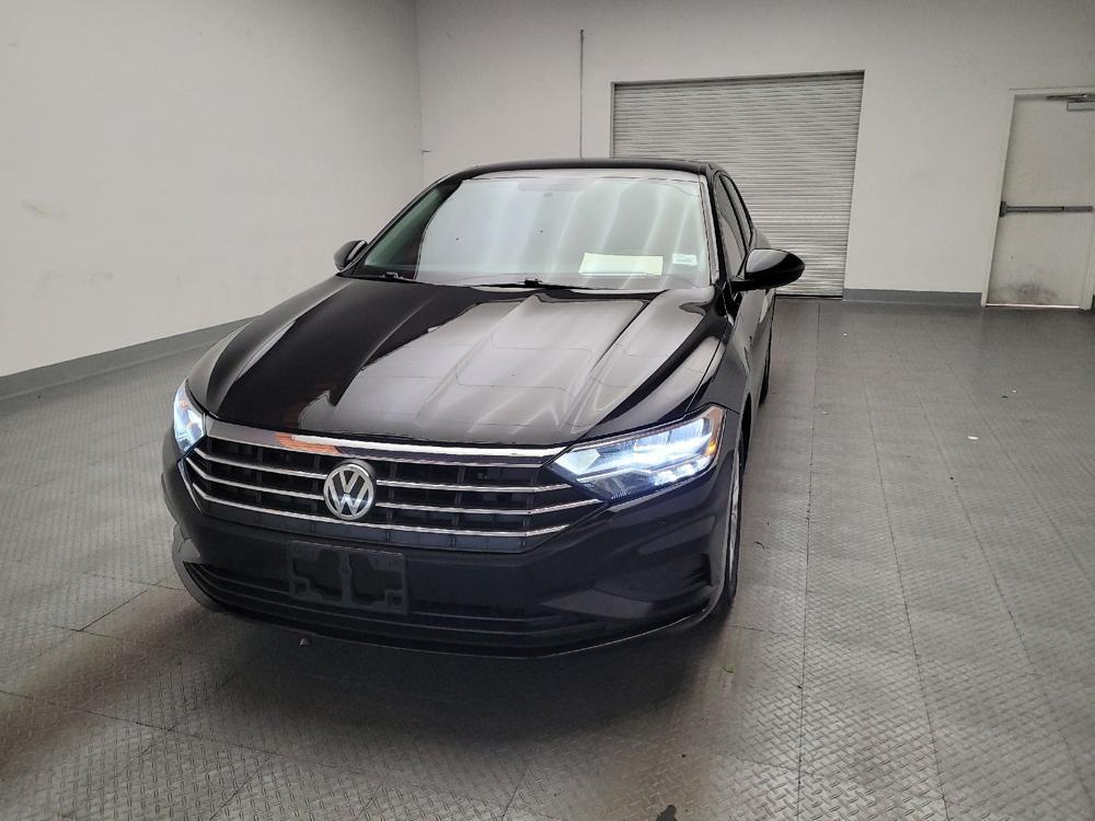 used 2019 Volkswagen Jetta car, priced at $17,295
