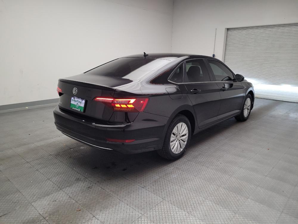 used 2019 Volkswagen Jetta car, priced at $17,295
