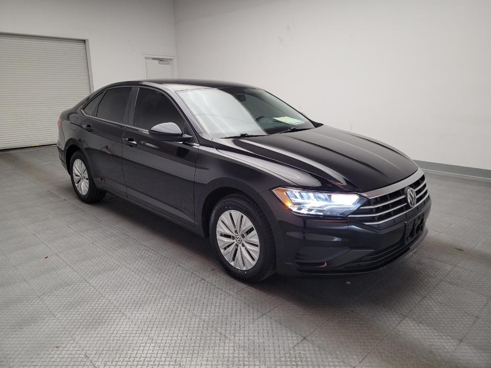 used 2019 Volkswagen Jetta car, priced at $17,295