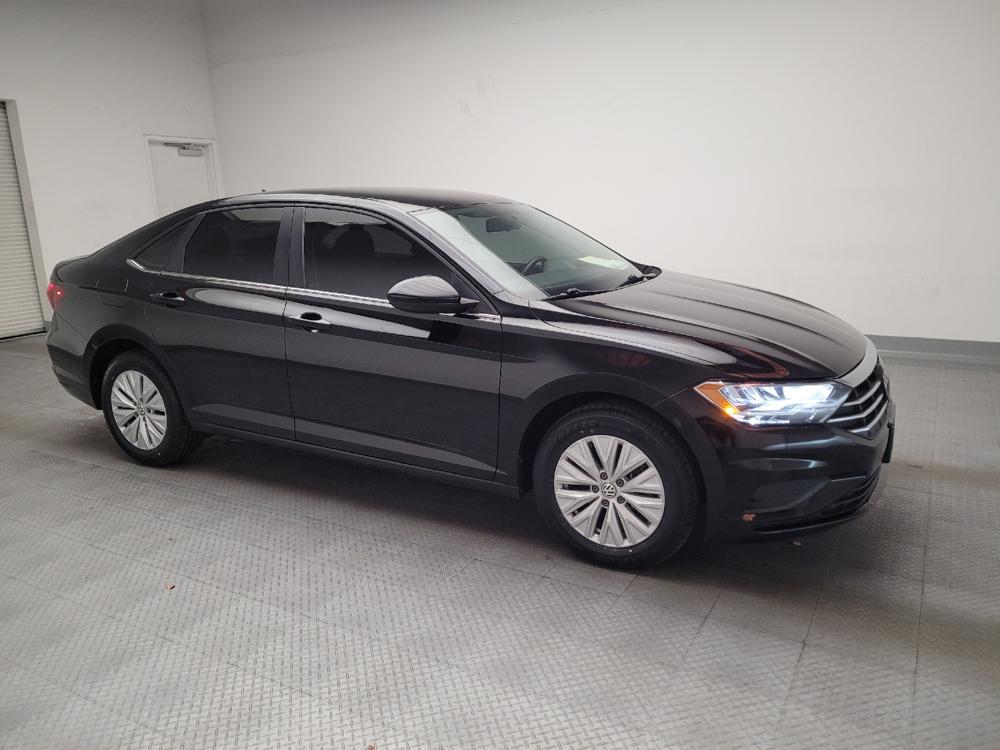 used 2019 Volkswagen Jetta car, priced at $17,295