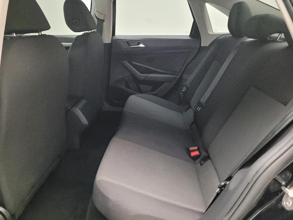 used 2019 Volkswagen Jetta car, priced at $17,295