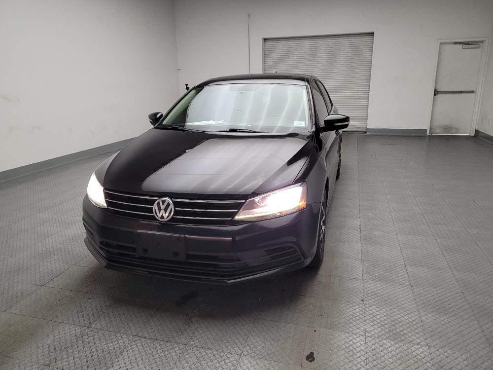 used 2017 Volkswagen Jetta car, priced at $12,795