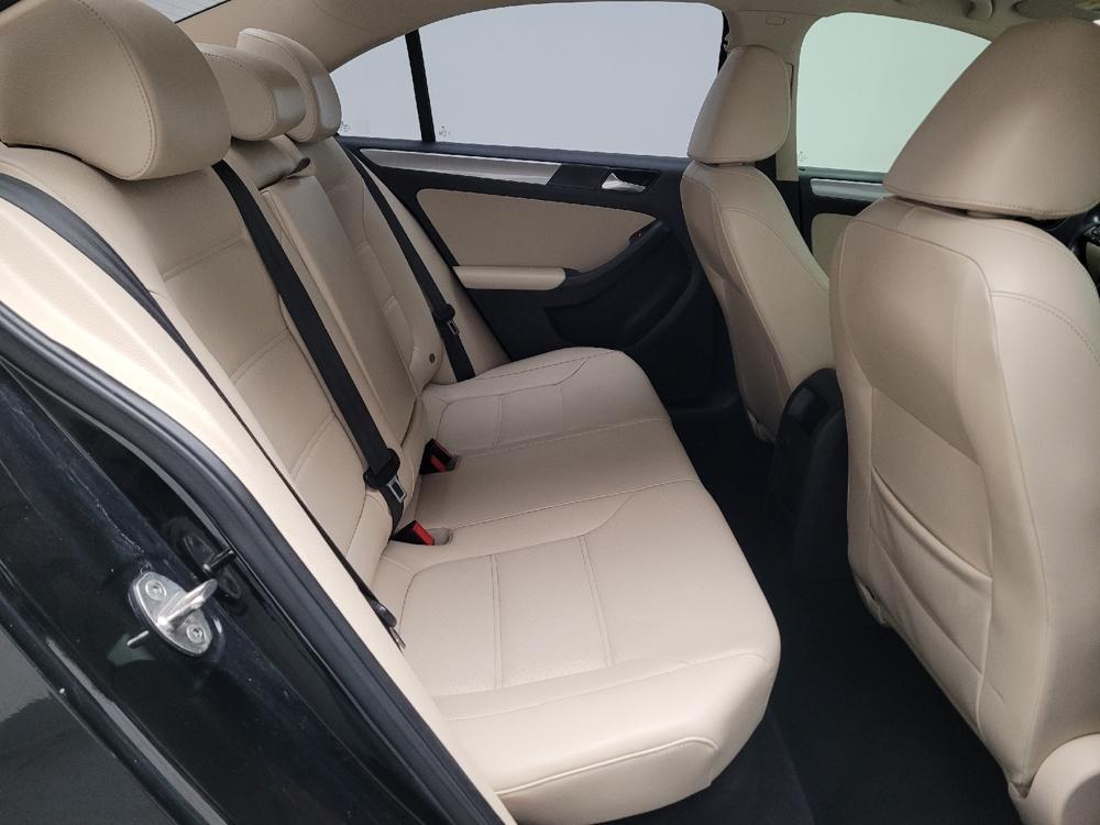 used 2017 Volkswagen Jetta car, priced at $12,795