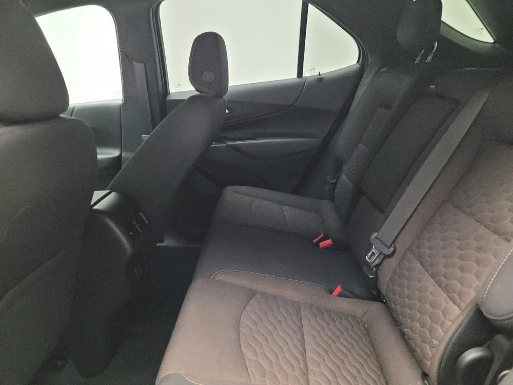 used 2019 Chevrolet Equinox car, priced at $20,795