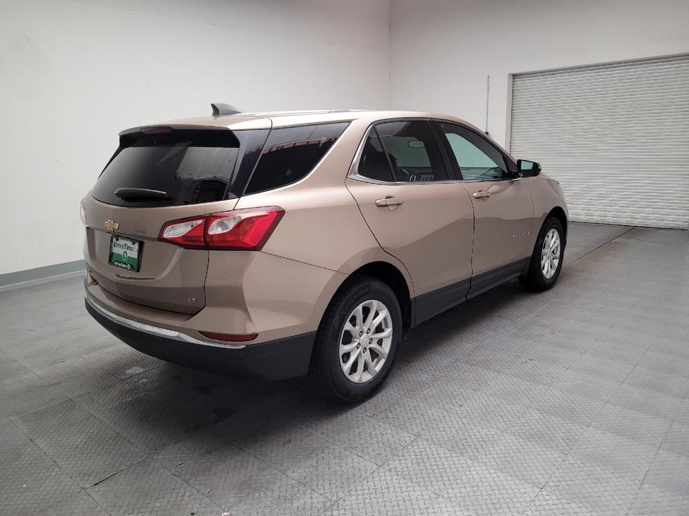 used 2019 Chevrolet Equinox car, priced at $20,795