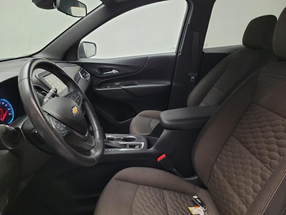 used 2019 Chevrolet Equinox car, priced at $20,795