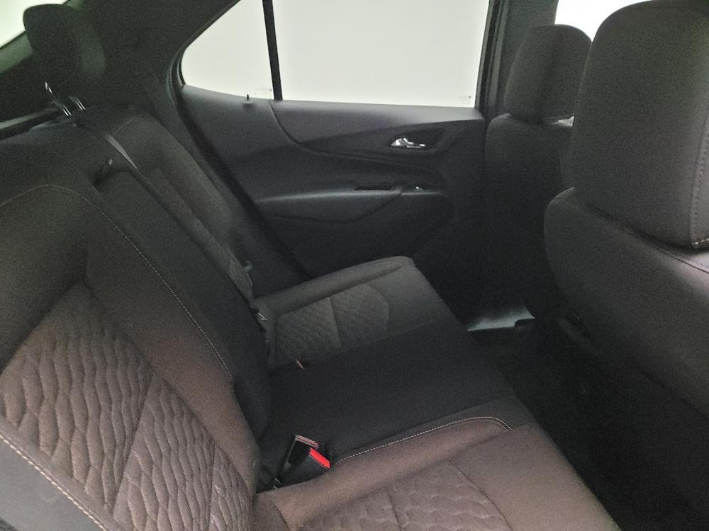 used 2019 Chevrolet Equinox car, priced at $20,795