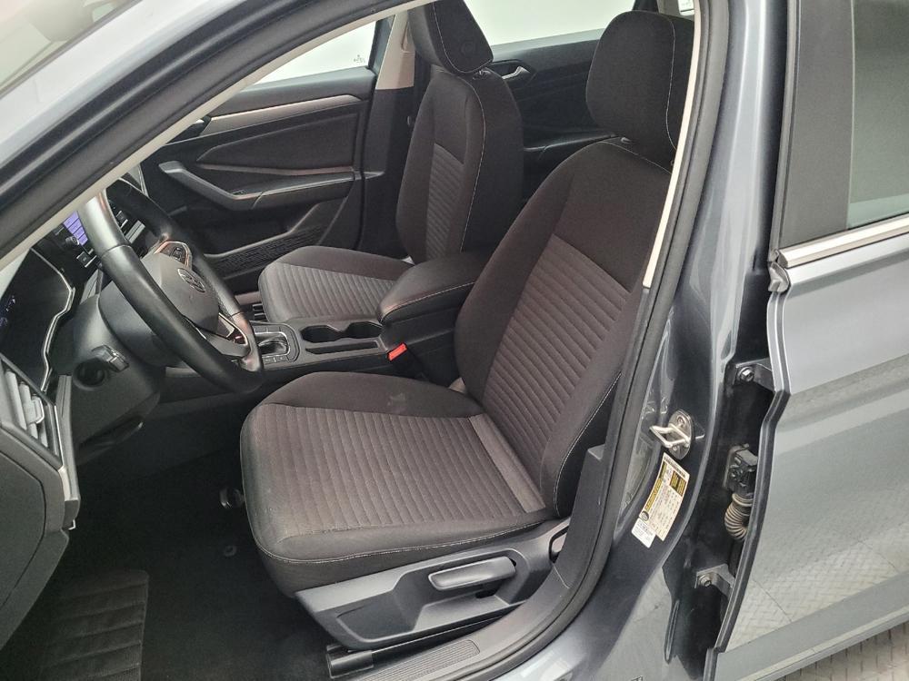 used 2024 Volkswagen Jetta car, priced at $17,795