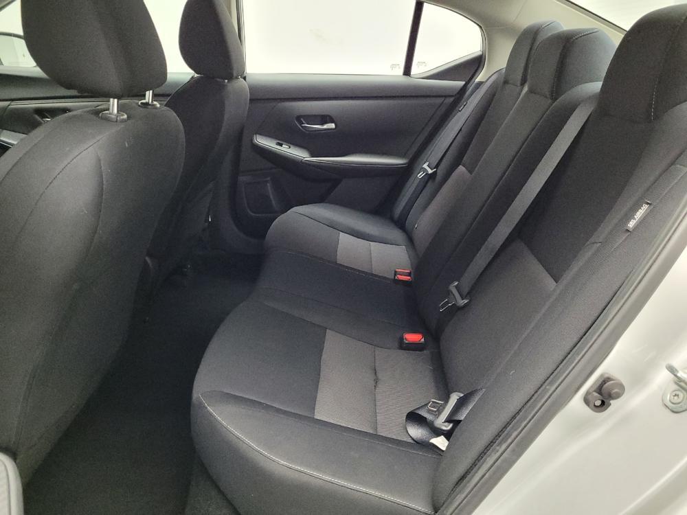 used 2023 Nissan Sentra car, priced at $18,895