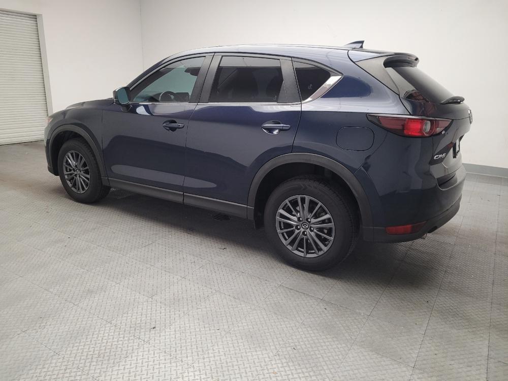 used 2019 Mazda CX-5 car, priced at $18,795