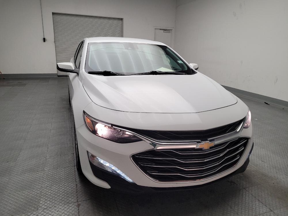 used 2024 Chevrolet Malibu car, priced at $17,995