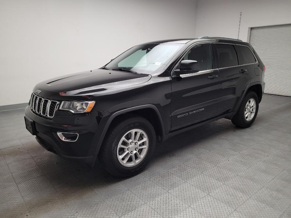 used 2019 Jeep Grand Cherokee car, priced at $18,995