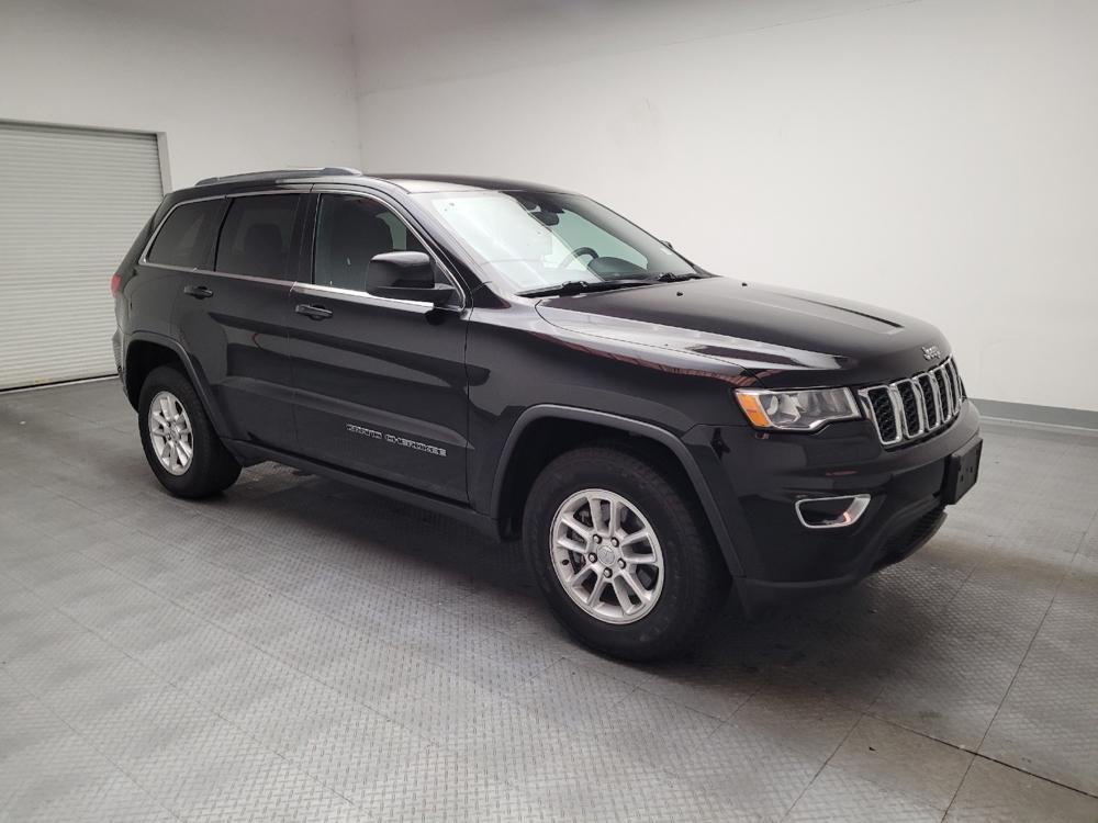 used 2019 Jeep Grand Cherokee car, priced at $18,995