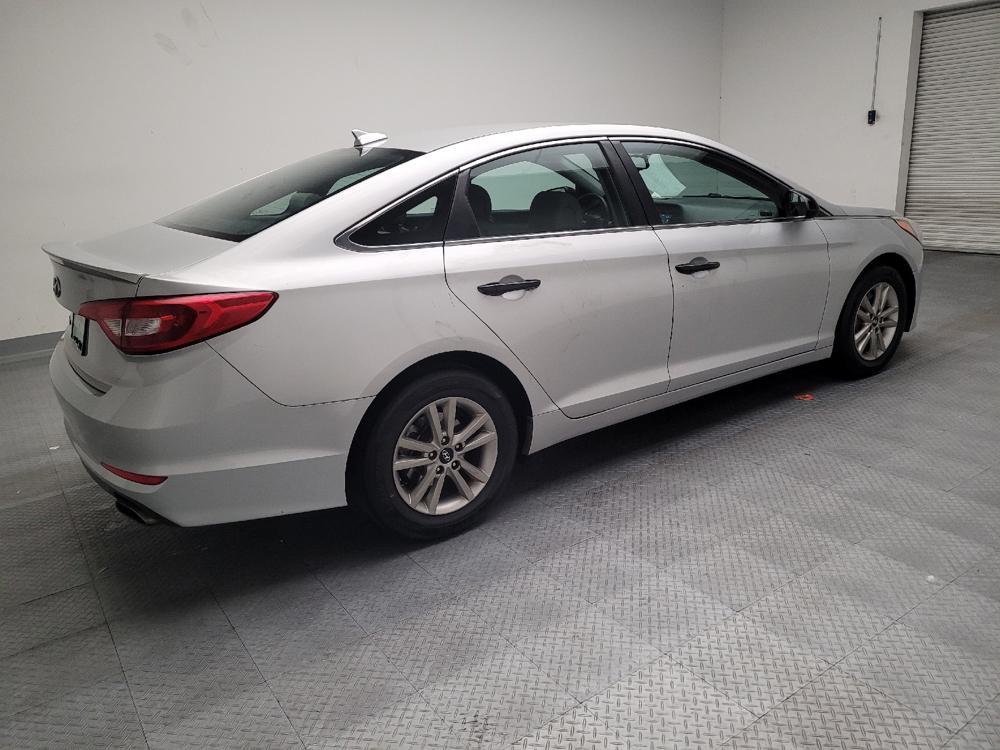 used 2016 Hyundai Sonata car, priced at $11,195