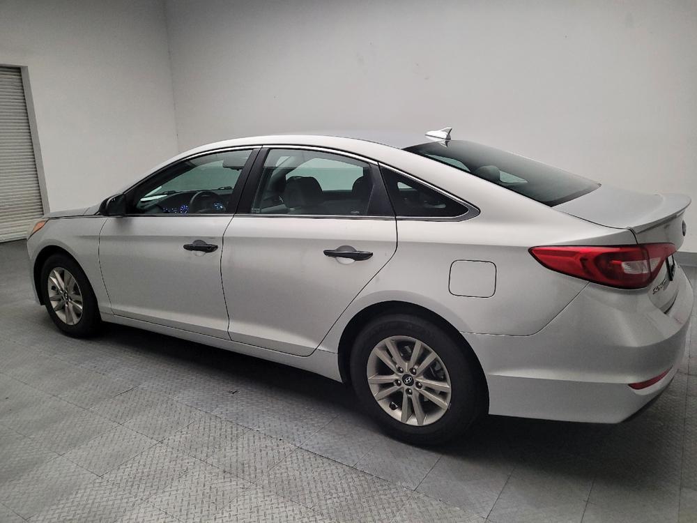 used 2016 Hyundai Sonata car, priced at $11,195