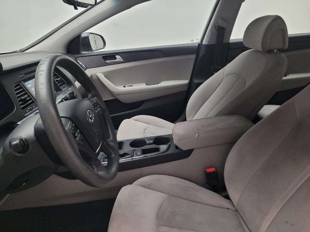 used 2016 Hyundai Sonata car, priced at $11,195
