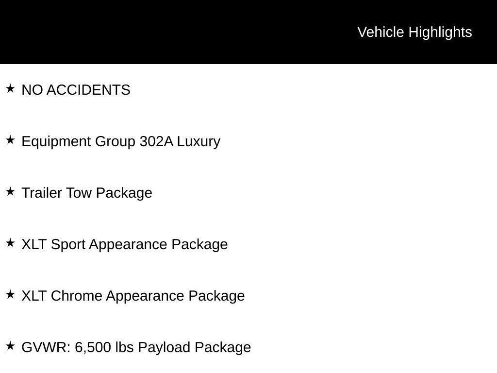 used 2018 Ford F-150 car, priced at $25,990