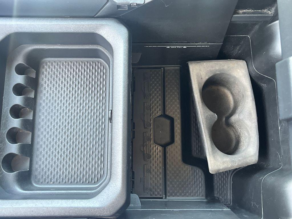 used 2022 Ram 1500 car, priced at $28,888