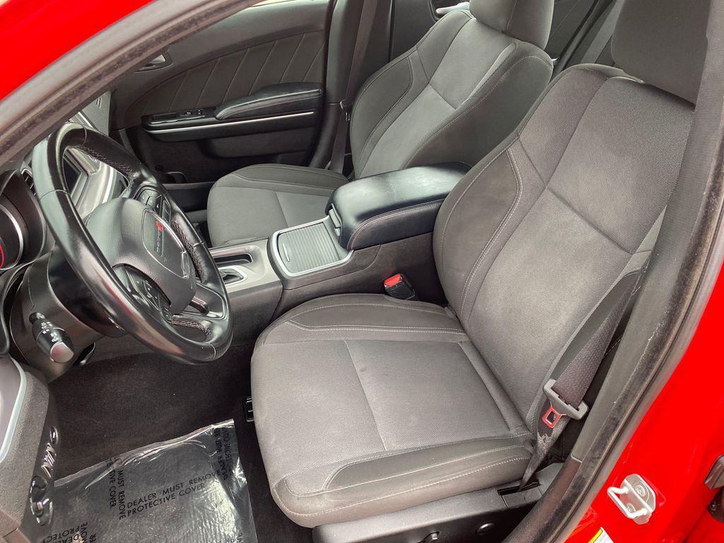 used 2022 Dodge Charger car, priced at $20,788