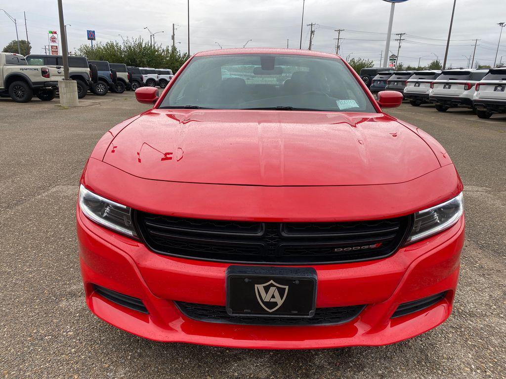 used 2022 Dodge Charger car, priced at $20,788