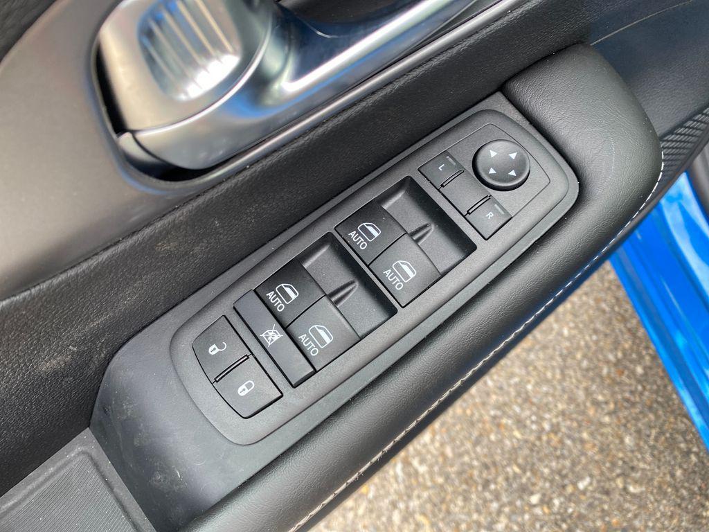 new 2026 Chrysler Pacifica car, priced at $49,500