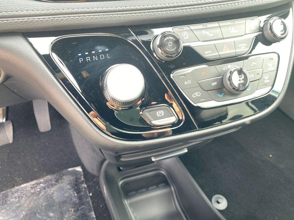 new 2026 Chrysler Pacifica car, priced at $49,500