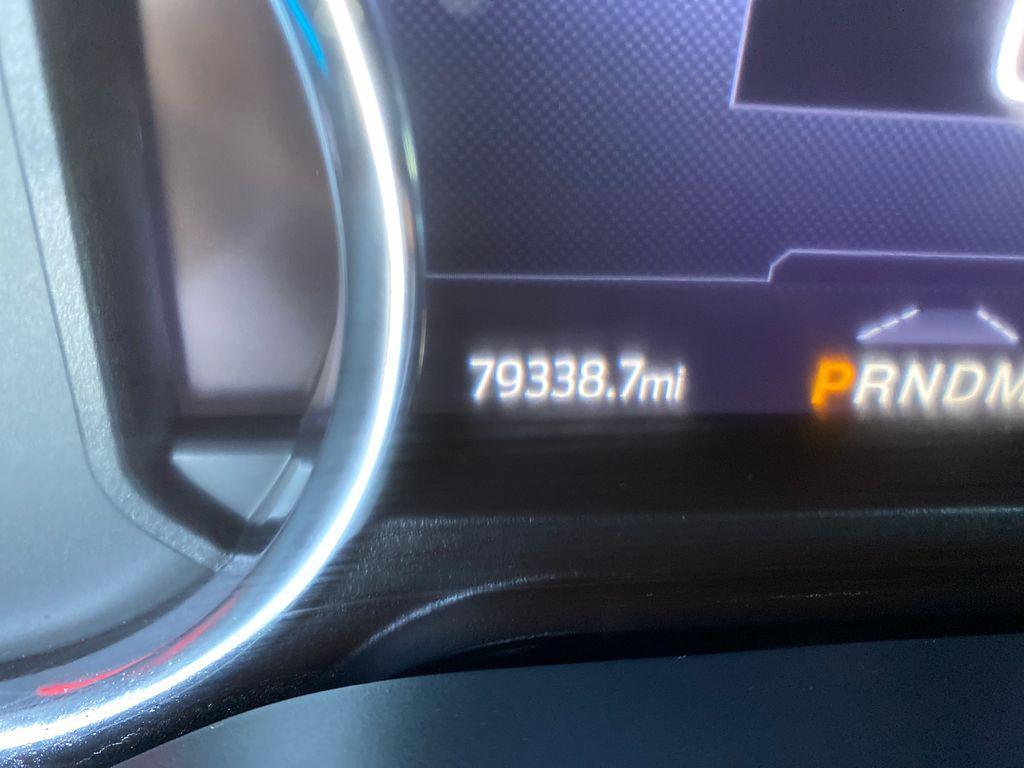 used 2020 Ford F-350 car, priced at $43,890