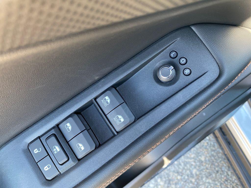 new 2026 Jeep Cherokee car, priced at $46,810