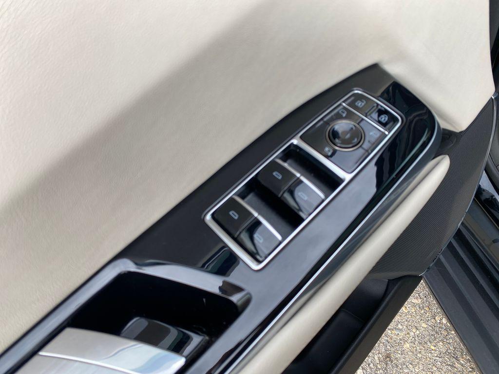 used 2025 Cadillac Escalade car, priced at $102,990