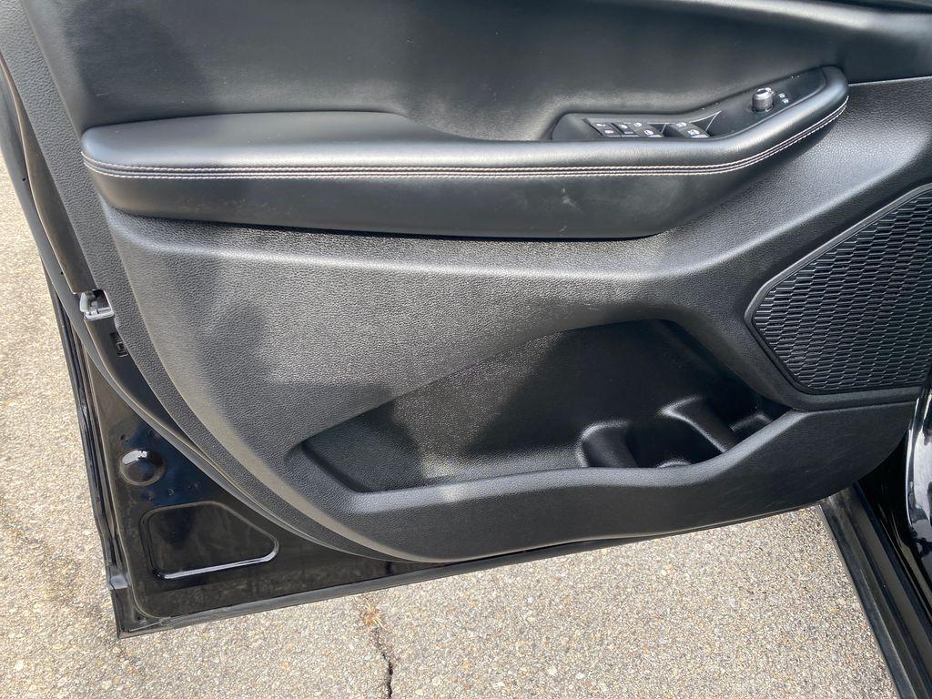 used 2023 Jeep Grand Cherokee L car, priced at $26,890