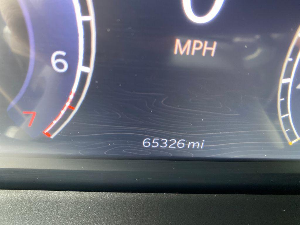 used 2023 Jeep Grand Cherokee L car, priced at $26,890