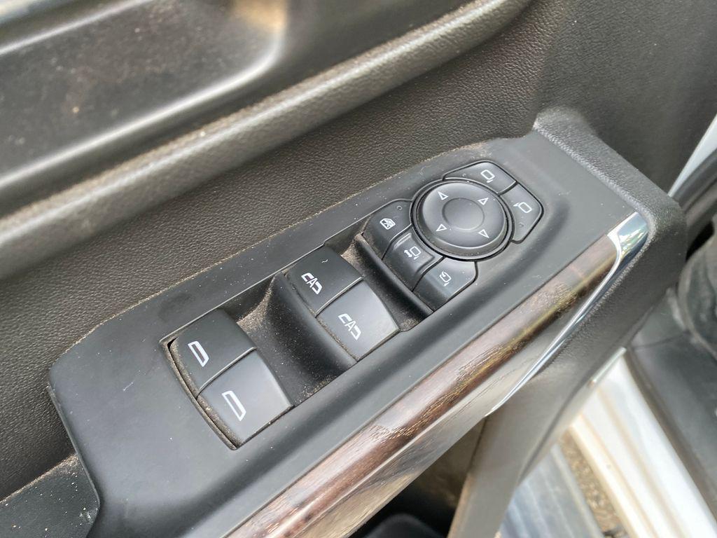 used 2023 GMC Sierra 2500 car, priced at $54,790