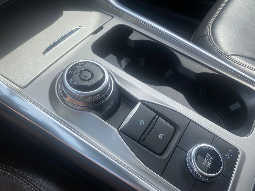 used 2023 Ford Explorer car, priced at $31,990