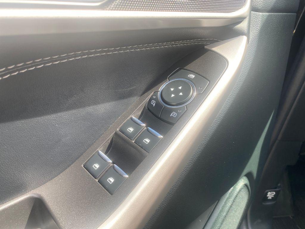 used 2023 Ford Explorer car, priced at $31,990