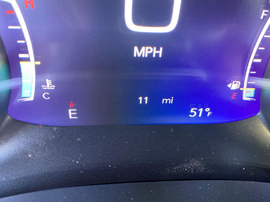 new 2026 Chrysler Pacifica car, priced at $61,255