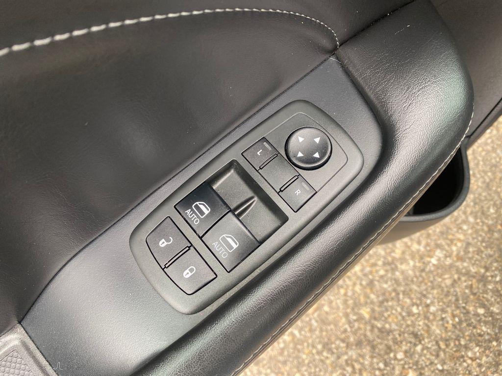 used 2015 Dodge Challenger car, priced at $21,990