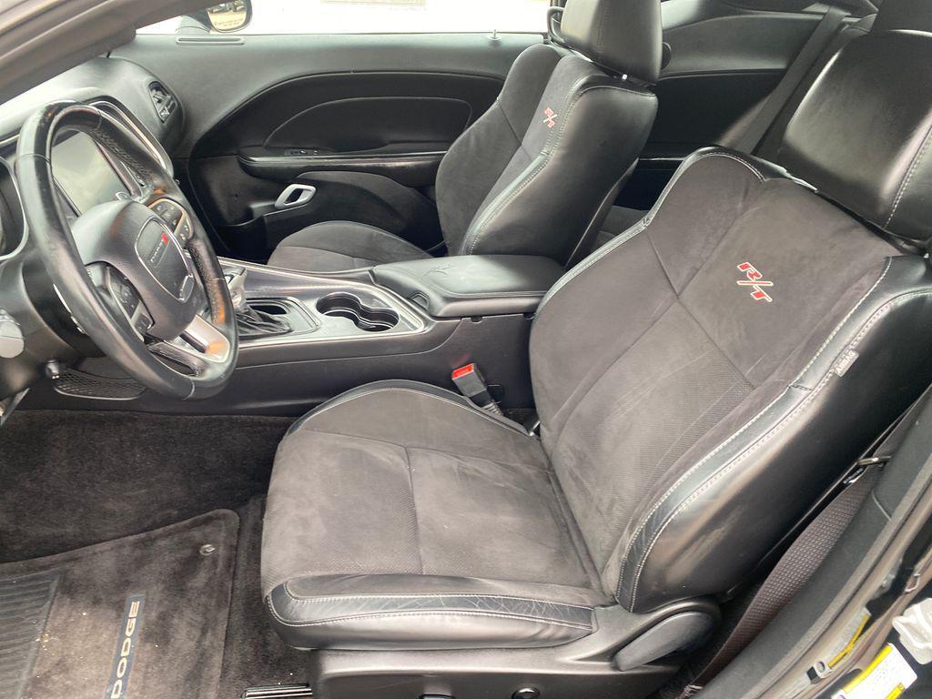 used 2015 Dodge Challenger car, priced at $21,990