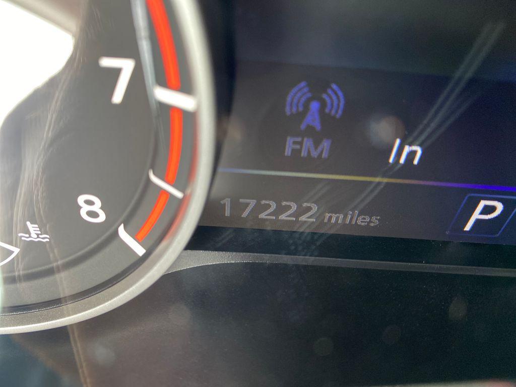 used 2025 Nissan Altima car, priced at $20,990