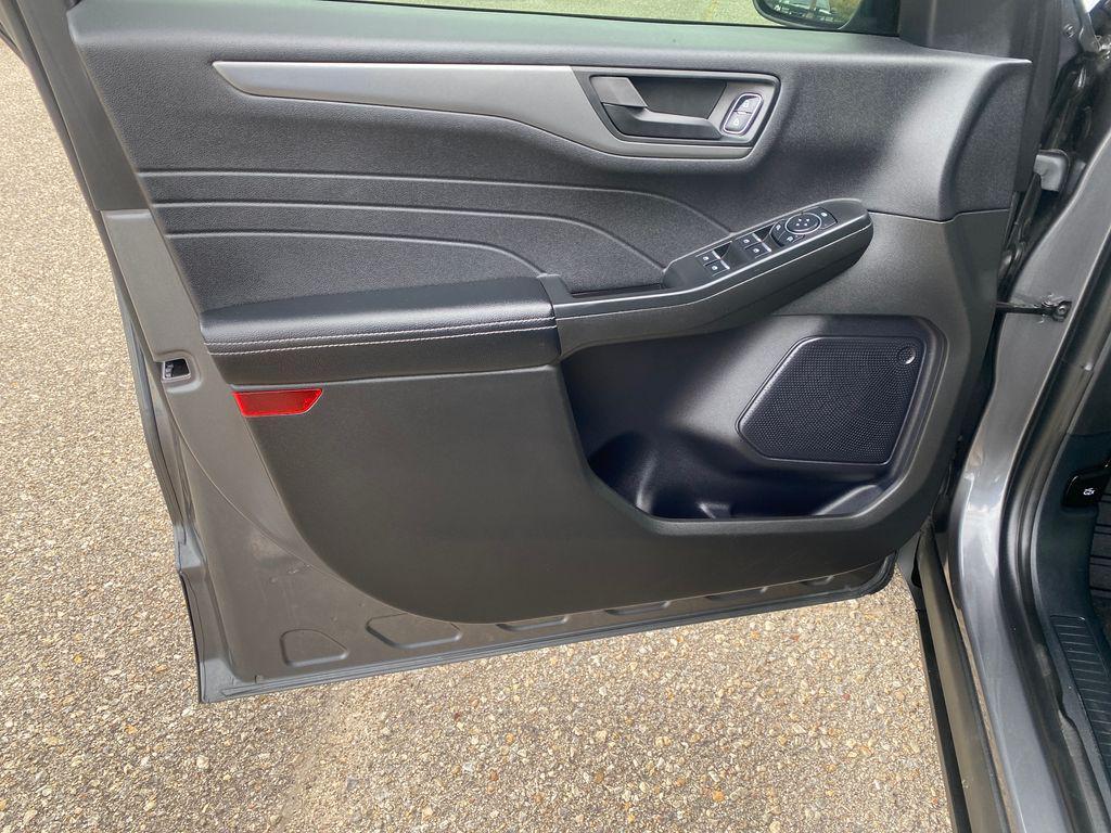 used 2024 Ford Escape car, priced at $20,788