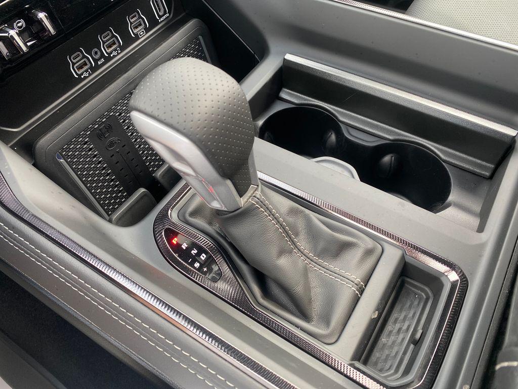 new 2026 Ram 1500 car, priced at $88,990