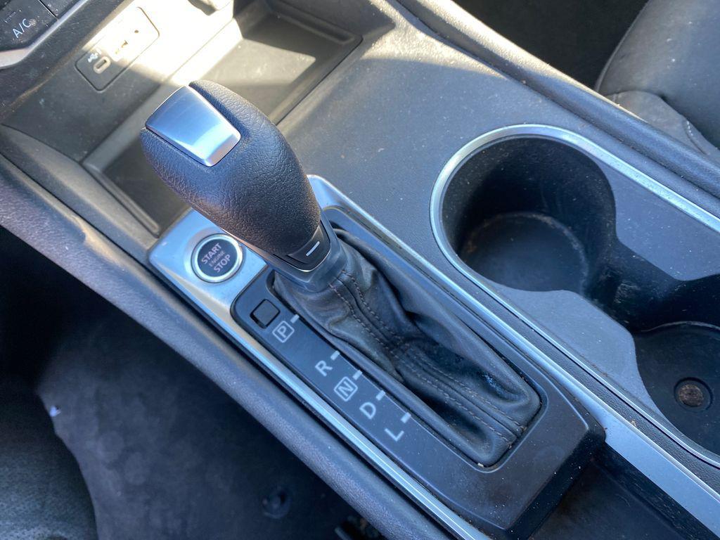 used 2022 Nissan Altima car, priced at $16,490