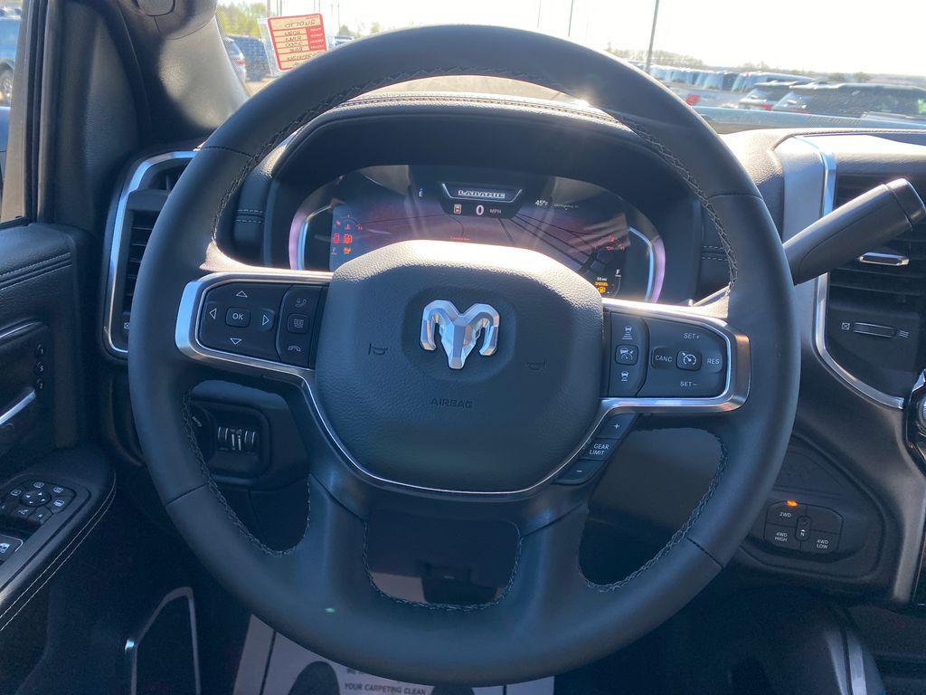 new 2026 Ram 2500 car