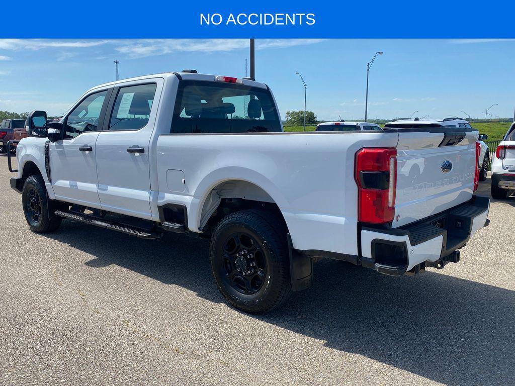 used 2023 Ford F-250 car, priced at $42,888