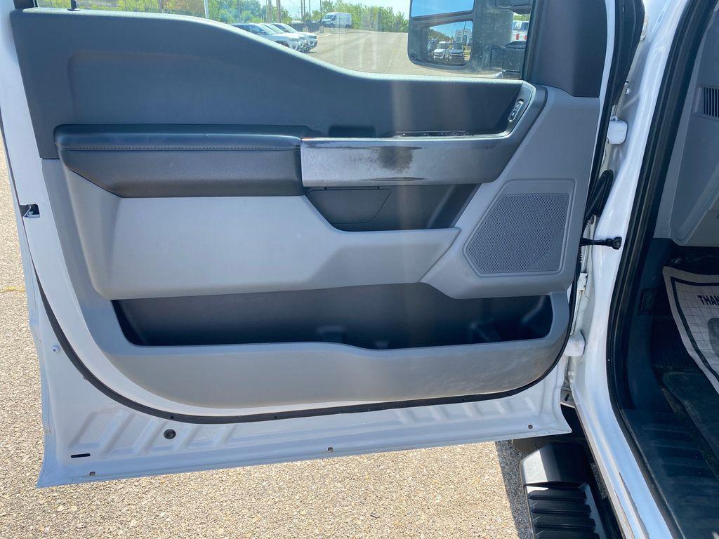 used 2023 Ford F-250 car, priced at $42,888