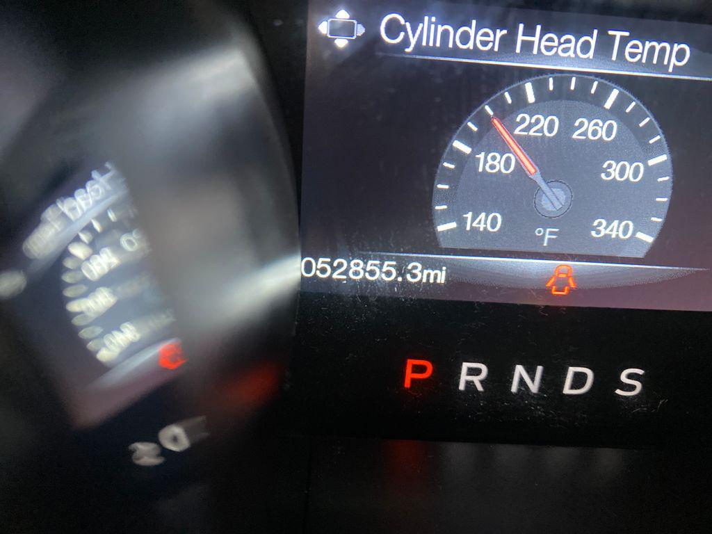 used 2016 Ford Mustang car, priced at $16,990