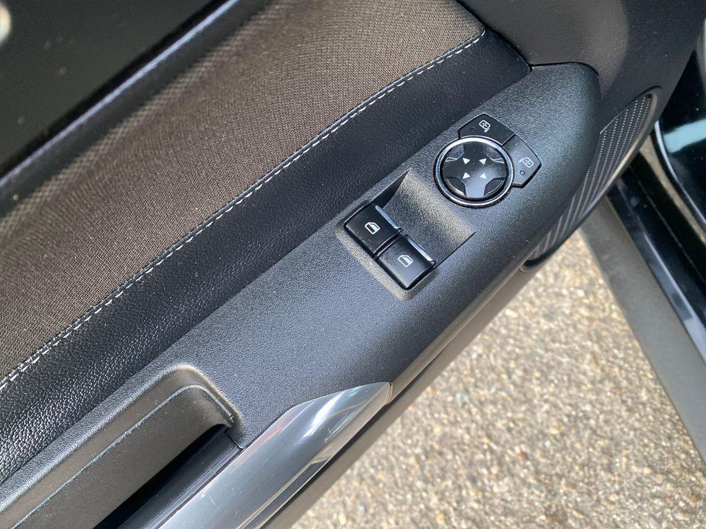 used 2016 Ford Mustang car, priced at $16,990